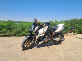 Ktm 990, снимка 13