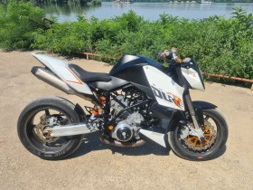 Ktm 990, снимка 9