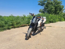 Ktm 990, снимка 17