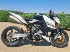 Ktm 990, снимка 11