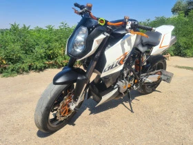 Ktm 990, снимка 15