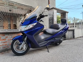 Suzuki An Burgman | Mobile.bg    9