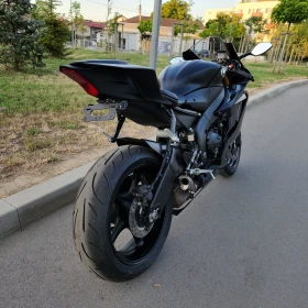 Yamaha YZF-R6 A2 | Mobile.bg    10