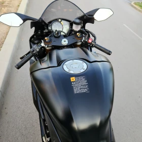 Yamaha YZF-R6 A2 | Mobile.bg    7
