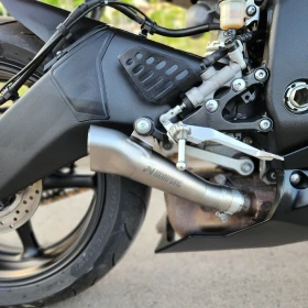     Yamaha YZF-R6 A2