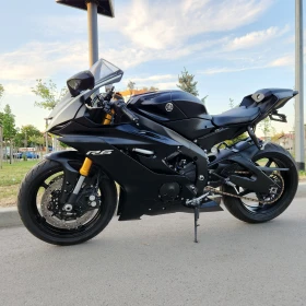 Yamaha YZF-R6 A2 | Mobile.bg    13