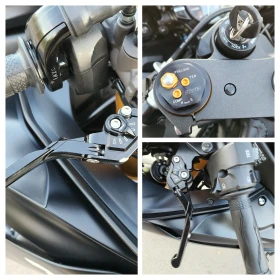 Yamaha YZF-R6 A2 | Mobile.bg    17