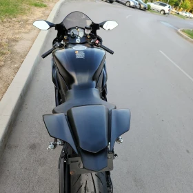 Yamaha YZF-R6 A2 | Mobile.bg    8