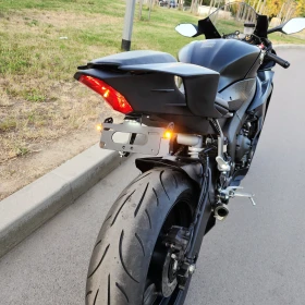 Yamaha YZF-R6 A2 | Mobile.bg    9