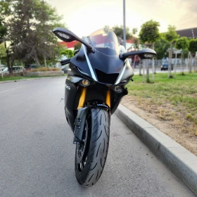 Yamaha YZF-R6 A2 | Mobile.bg    5