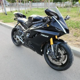 Yamaha YZF-R6 A2 | Mobile.bg    11