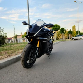 Yamaha YZF-R6 A2 | Mobile.bg    14