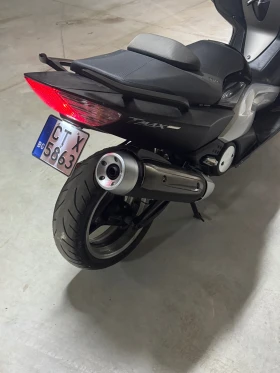 Yamaha T-max 500 TECH MAX Special Edition | Mobile.bg    6