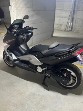  Yamaha T-max