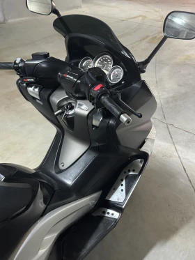 Yamaha T-max 500 TECH MAX Special Edition | Mobile.bg    5