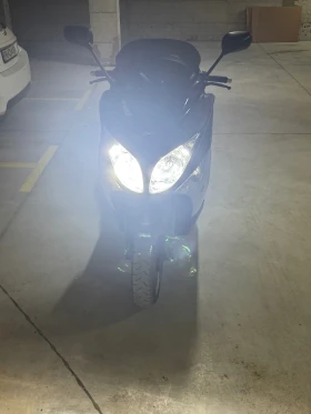 Yamaha T-max 500 TECH MAX Special Edition | Mobile.bg    8