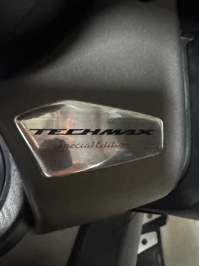 Yamaha T-max 500 TECH MAX Special Edition | Mobile.bg    3