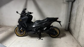 Honda Forza 750 Special Edition, снимка 6