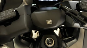 Honda Forza 750 Special Edition, снимка 10