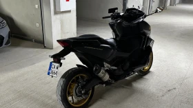 Honda Forza 750 Special Edition, снимка 5