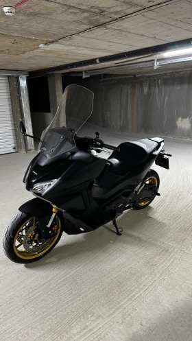 Honda Forza 750 Special Edition, снимка 8