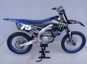 Yamaha Yzf, снимка 8