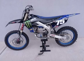 Yamaha Yzf, снимка 7