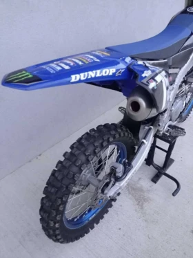 Yamaha Yzf, снимка 5