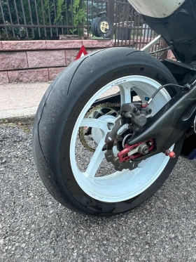 Honda Cbr Fireblade 1000rr | Auto.bg — изображение 8