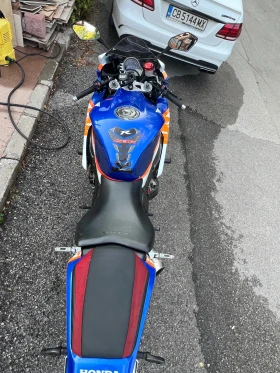 Honda Cbr Fireblade 1000rr | Auto.bg — изображение 11
