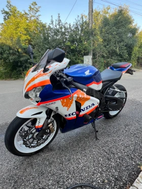Honda Cbr Fireblade 1000rr | Auto.bg — изображение 2