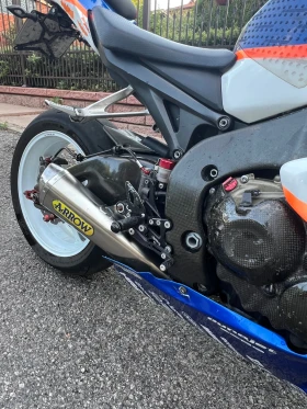 Honda Cbr Fireblade 1000rr | Auto.bg — изображение 6