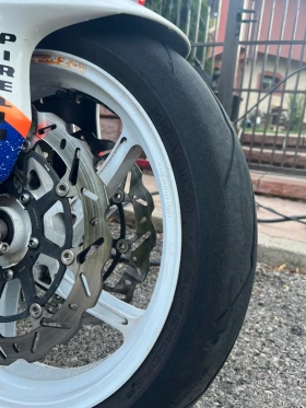 Honda Cbr Fireblade 1000rr | Auto.bg — изображение 15