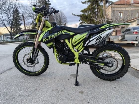 ����� �� �������� �� Ktm 300 Alfarad 300���. ���! 