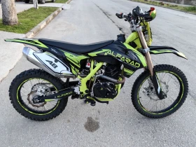 ����� �� �������� �� Ktm 300 Alfarad 300���. ���! 