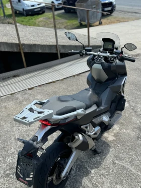 Honda X-ADV 750i | Auto.bg — изображение 4