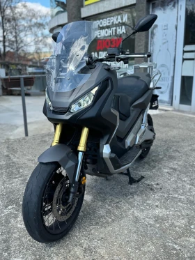 Honda X-ADV 750i | Auto.bg — изображение 2