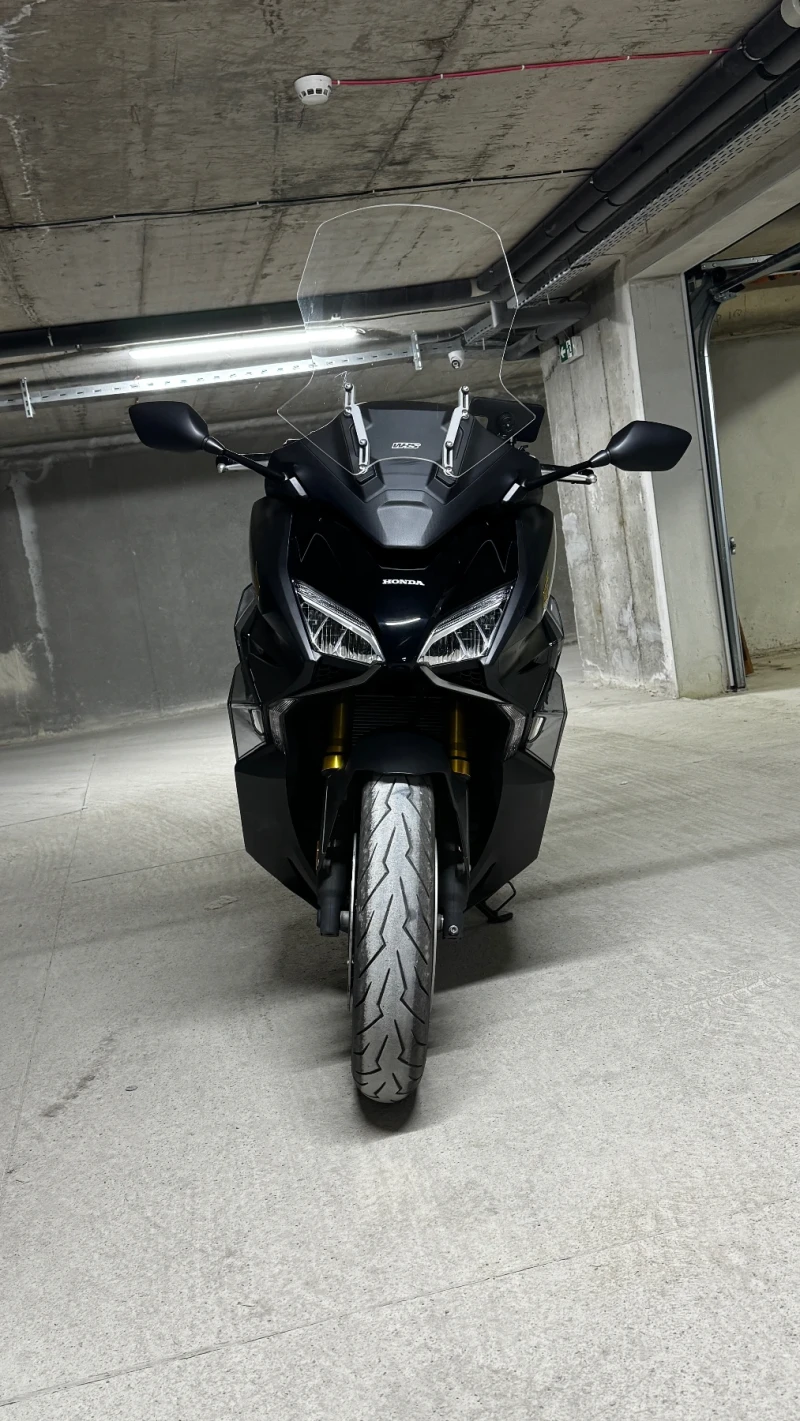 Honda Forza 750 Special Edition