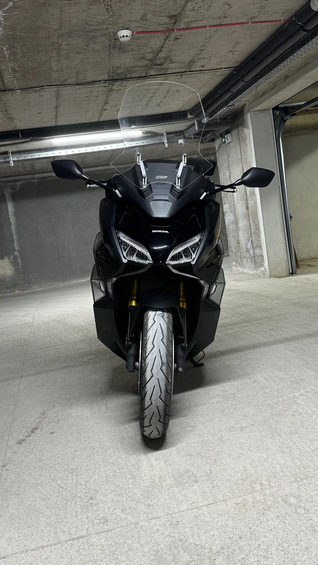 Honda Forza 750 Special Edition, снимка 1