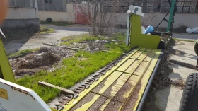  Claas Dominator 150 | Mobile.bg    11