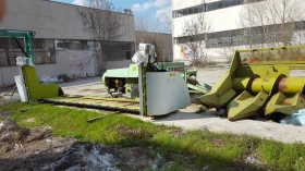  Claas Dominator 150 | Mobile.bg    14