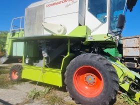  Claas Dominator 150 | Mobile.bg    5