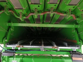 Комбайн John Deere W440, снимка 2