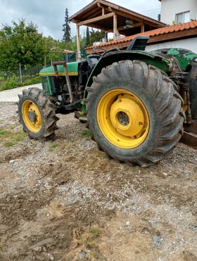 ������� John Deere 5400 | Mobile.bg � ����� ������ 2