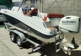 Лодка Собствено производство MEGGACRAFT 620 SUNDECK, снимка 14