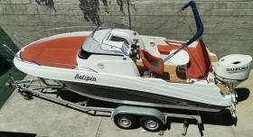 Лодка Собствено производство MEGGACRAFT 620 SUNDECK, снимка 5