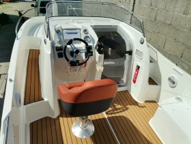 Лодка Собствено производство MEGGACRAFT 620 SUNDECK, снимка 4