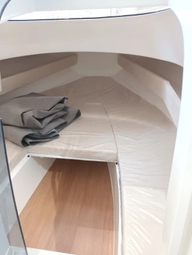 Лодка Собствено производство MEGGACRAFT 620 SUNDECK, снимка 16