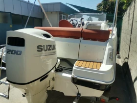 Лодка Собствено производство MEGGACRAFT 620 SUNDECK, снимка 10