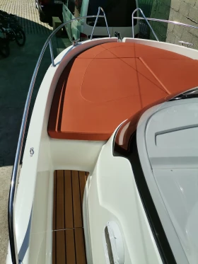 Лодка Собствено производство MEGGACRAFT 620 SUNDECK, снимка 13